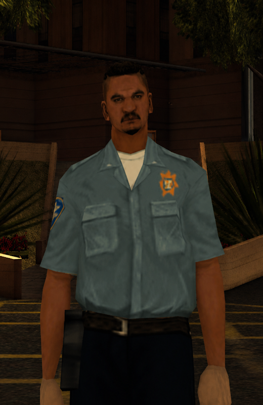 Emergency Medical Services