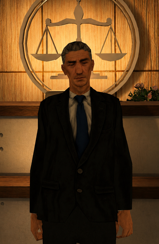Los Santos Government